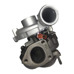 Турбіна 704361-4, 11652249950, 11652248834, 704361-5006S, 704361-0005, 704361-0004, 704361-5 RC Turbo СТО - ремонт та продаж турбін