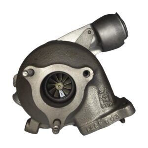 Турбина восстановленная 740611-0002 Hyundai Getz, Matrix 1.5 CRDi, Kia Cerato 1.6 CRDi, Kia Rio 1.5 CRDi RC Turbo СТО - ремонт и продажа турбин