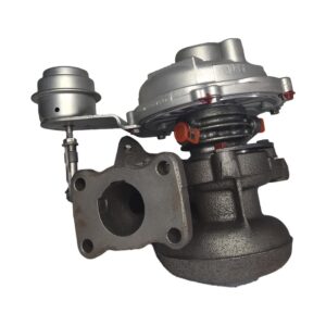 Турбіна 706978-1, 9634521180, 0375E6, 0375E7, 0375F9, 0375G0, 0375Е6 RC Turbo СТО - ремонт та продаж турбін