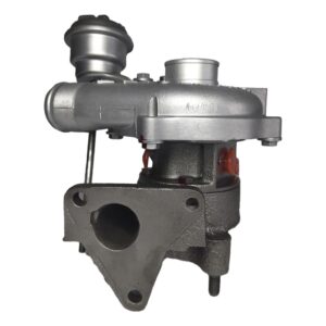 Турбіна К9К відновлена 54359710002 Nissan Almera, Micra, Renault Clio, Kangoo, Megane 1.5 L, KP35 RC Turbo СТО - ремонт та продаж турбін