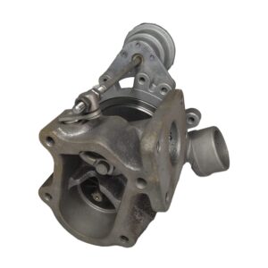 Турбина 53039700089, 504071262, 53039880089 Iveco Daily 2.3 TD RC Turbo СТО - ремонт и продажа турбин