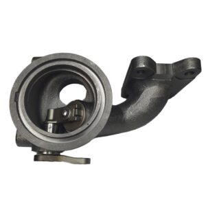 Корпус турбіни 04E145721B, 04E145704P, 04E145704C RC Turbo СТО - ремонт та продаж турбін