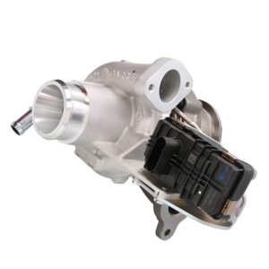 Турбіна Opel Zafira Tourer C P12, 2.0, D20DTH, 55495595, 95523295, 844572-5004S, 844572-0004, 844572-4 RC Turbo СТО - ремонт та продаж турбін