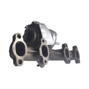 турбіна відновлена Volkswagen 1.9 TDI, BLS, BSU, DPF, 03G253019J, 03G253014T, BV39-0048, BV39-0071 RC Turbo СТО - ремонт та продаж турбін