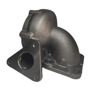 Корпус турбіни 6C1Q6K682EF, 6C1Q6K682EJ, 6C1Q6K682EH, 752610-15, 752610-12, 752610-10, 752610-3 RC Turbo СТО - ремонт та продаж турбін