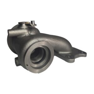 Корпус турбины 16389700000, 16389880000, 04E145702H, 04E.145.702.H RC Turbo СТО - ремонт и продажа турбин