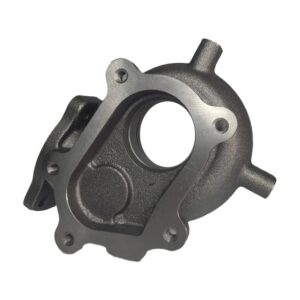 Корпус турбіни KT.RHF55-1, CIFK, VB440051, 5T-649, F56CND-S0051B, F56CND-S0051B, F56CND-S0051G RC Turbo СТО - ремонт та продаж турбін