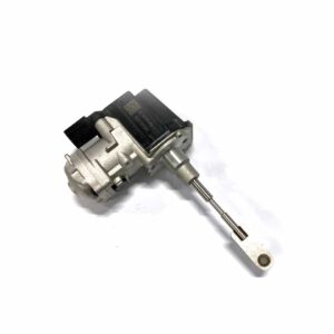 Актуатор турбины 04E145704D, 04E145704C, 04E145725S (Volkswagen Jetta 2013, 1.4 TSI) RC Turbo СТО - ремонт и продажа турбин