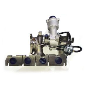 Турбина новая 06H145702S, 06H145702L, 06H145702Q, 06H145702G, 06H145702T, 06H145702R, 53039880291, 53039880291 RC Turbo СТО - ремонт и продажа турбин