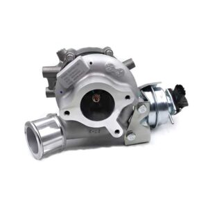 Турбина 49335-01700, 49335-01701, 49335-01702, 49335-01703, 49335-01704, 49335-01705, 1515A322, 6000611738 RC Turbo СТО - ремонт и продажа турбин