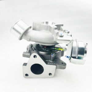 Турбіна Mitsubishi L 200 4N15, 49335-01410, 49335-01411, 49335-01412, 4933501410, AM.TF035HL-3, AM.TF035HL-3S RC Turbo СТО - ремонт та продаж турбін