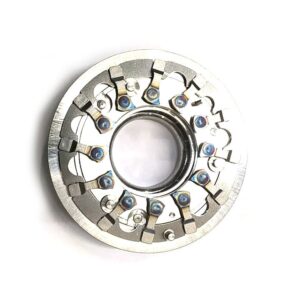 Геометрія турбіни 49335-01410, 49335-01411, 49335-01412, 49335-01420, 49335-01501, 49335-01502, 49335-01702, 49335-01702 RC Turbo СТО - ремонт та продаж турбін