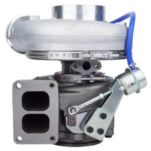 Турбіна Holset CASE Cursor 13, 3780206, 4033822H, 3780207, 3767204, 3767205, 4033822 RC Turbo СТО - ремонт та продаж турбін