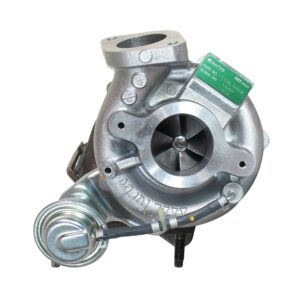 Турбіна VF54, VA430143, 14411-AA760D, F51CAD-S0143B, F51CAD-S0143G Subaru Legacy 2.5L RC Turbo СТО - ремонт та продаж турбін