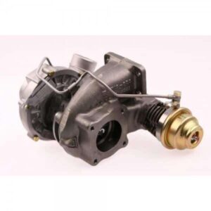 Турбіна Fiat Ducato I 2.5 TD 53269706084, K26-6084, 46234222, 7303346 RC Turbo СТО - ремонт та продаж турбін