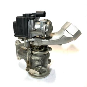 Турбина Audi A3 2013, 1.4 TSI, 04E145721B, 04E145704P, 04E145704C RC Turbo СТО - ремонт и продажа турбин