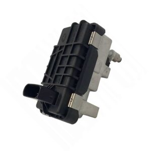 Сервопривід турбіни 057145721N, 057145721NV, 057145721NX, 057145721M, 057145721MV, 057145721MX, 6NW009228, G-50, G50 RC Turbo СТО - ремонт та продаж турбін