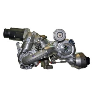 Турбина 53049700105, 53049710105, 53049880105, 53049700102, 10009880026, 10009700029, 10009880029, 10009700052 RC Turbo СТО - ремонт и продажа турбин