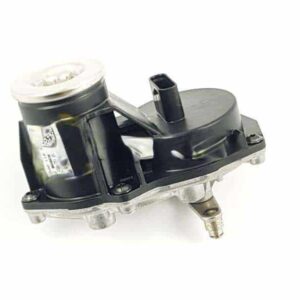 Актуатор BOSCH 0280751023, турбіна BMW B57D30 59001107267, 18589700005, 18589700001, 18589700003, 18589700007 RC Turbo СТО - ремонт та продаж турбін