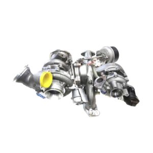 Турбіна Volvo V90, 50689818, 31293653, 31431983, 31441451, 31459963, 32240057, 31492976, 32240507, 36010079, 36010080 RC Turbo СТО - ремонт та продаж турбін