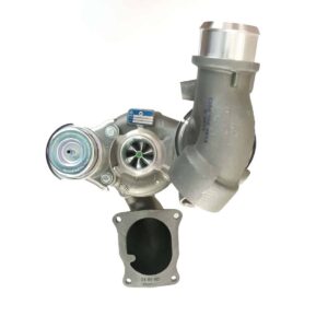 Турбина 53049880057 Mercedes Sprinter 2,2 Bi-turbo 6460901280, 6460900380, A6460900380, A6460901280, 6460901480 RC Turbo СТО - ремонт и продажа турбин