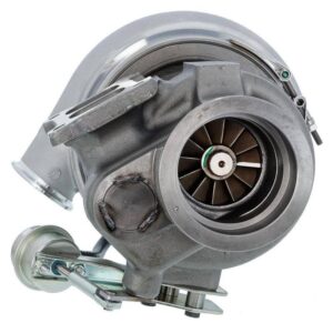 Турбіна 2841364, 4033823, 2841365, 3777134, 3780210, 3780209, 05801604923, 0011477470, 05043751400, 504375140, 580160492 RC Turbo СТО - ремонт та продаж турбін