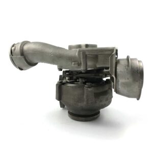 турбіна Volkswagen Transporter T5 070145701K, 729325-5004S, 729325-5003S, 729325-0002, 729325-0003, 729325-2, 729325-3 RC Turbo СТО - ремонт та продаж турбін