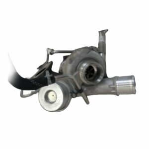 Турбіна Lincoln Continental X 2.7 L, FT4E6K682DE, FT4Z6K682G, FT4E6C879DE, GHYFA, 170108 RC Turbo СТО - ремонт та продаж турбін