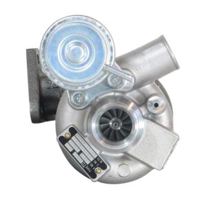 Турбіна Kubota D1503-M-T 16419-17013,16419-17016, 1A024-17010 49173-03210, 49173-03200, RC Turbo СТО - ремонт та продаж турбін