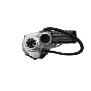 Турбина 797518-5003S, 786267-5005S, 797518-0003, 786267-0005, 797518-3, 786267-5, CKDA, CCFA, CCFC RC Turbo СТО - ремонт и продажа турбин