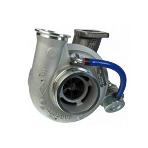 Турбина 755310-5001S, 878998-5002S, 755310-0001, 878998-0002 Iveco Eurocargo 184 HP RC Turbo СТО - ремонт и продажа турбин