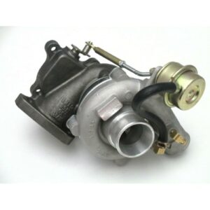 Турбина новая 28200-42560, 716938-5001S, 716938-0001, 716938-0001 RC Turbo СТО - ремонт и продажа турбин