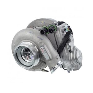 Турбіна 21808904, 22233319, 22918827, VOE21808904, VOE22233319, VOE22918827 RC Turbo СТО - ремонт та продаж турбін