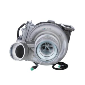 Турбіна Iveco DP16, 3790032, 2428820, 4031241H, 5351447 3790031, 2484276, 5351441, 5352708 RC Turbo СТО - ремонт та продаж турбін