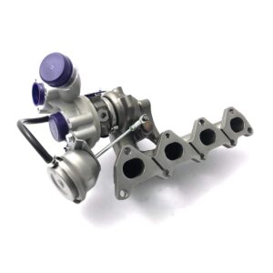 Турбина 49373-01001 Volkswagen Scirocco 1.4 TSI 122 HP RC Turbo СТО - ремонт и продажа турбин