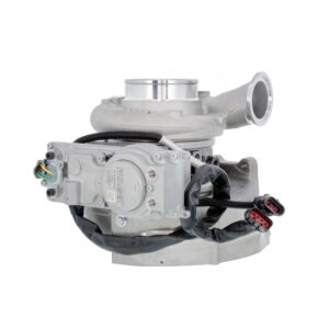 Турбіна 3768693, 3793692, 2881935, 3768695, 3793739, 3768652, 4352380, 3793707 RC Turbo СТО - ремонт та продаж турбін