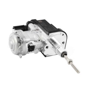 Актуатор турбіни 06L145612M, Audi A6 2.0 TFSI, 06L145654G, 06L145701A, 06L145701B, 06L145701C, 06L145701D, 06L145701E RC Turbo СТО - ремонт та продаж турбін