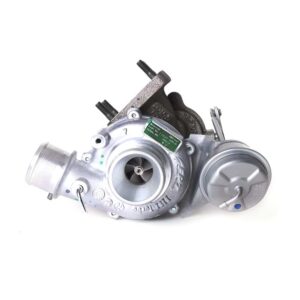 Турбіна Fiat Doblo 1.4 T-Jet 16V, 55212917, 55222015, 55248312, VL37, VL39 RC Turbo СТО - ремонт та продаж турбін