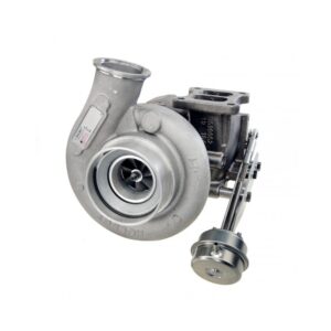 Турбіна IVECO CURSOR 8, NEF6, 3786555, 2842271, 504382088, 2842270 RC Turbo СТО - ремонт та продаж турбін