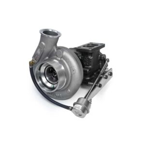 Турбина 3787024, 2842583, 2842584, 504385728 Iveco Eurocargo 295 HP, 6 Cyl 4V RC Turbo СТО - ремонт и продажа турбин