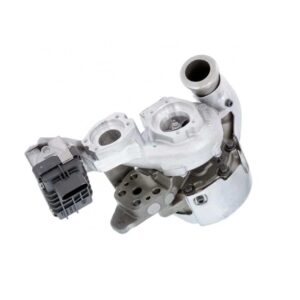 Турбіна 755300-5007S Volkswagen Touareg V10 TDI 313 HP 07Z145908H, 07Z145908HX, 07Z145908HV, 07Z145874H, 07Z145874D RC Turbo СТО - ремонт та продаж турбін