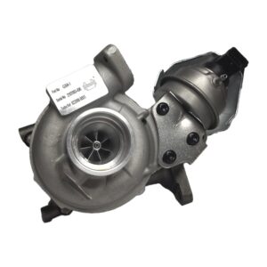 Турбина AM.GTD1036V-1, 822088-3, 822088-4, 822088-5, 822088-6, 55256959 RC Turbo СТО - ремонт и продажа турбин