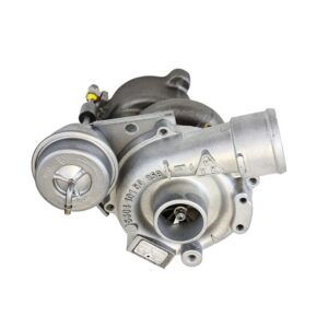 Турбина Audi A4 1.8T B5 150 HP APU ARK, 53039880029, 53039880025, 53039880005, 53039700029, 53039700025, 53039700005 RC Turbo СТО - ремонт и продажа турбин