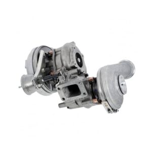 Турбіна MAN L2000 EVO, TGL, D0834LF, 10009700010, 10009700079, 10009700105, 10009700129, 10009880010, 10009880079 RC Turbo СТО - ремонт та продаж турбін