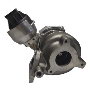 Турбина новая 53039880190, 53039700190, 53039880140, 53039700140, 53039880133, 53039700133, 03L145702M, 03L145702D RC Turbo СТО - ремонт и продажа турбин