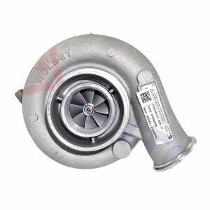 Турбина 757349-5004S Opel Movano 2,5 CDTI 120 RC Turbo СТО - ремонт и продажа турбин