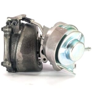 Турбіна нова Jrone, AM.TD03-2, Opel, 49131-06007 ,49131-06006, 49131-06004, 49131-06003 RC Turbo СТО - ремонт та продаж турбін