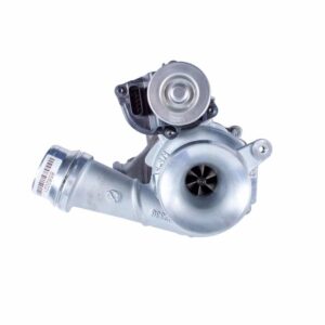 Турбіна BMW Mini Cooper D, 1.5L 11658582021, 11658591734, 8591734, 8582021, 40007515, 402TN100106 RC Turbo СТО - ремонт та продаж турбін