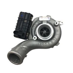 Турбина 777162-5001S, 777162-0001, 777162-1, 059145721D, 059145721DX, 059145721DV Audi A6, 2.0 TDI, BSG, CANB, CAND RC Turbo СТО - ремонт и продажа турбин