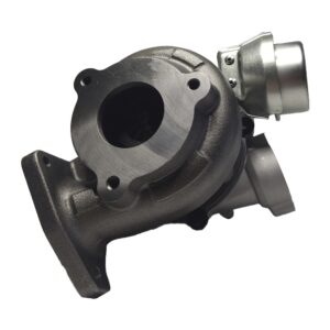 Турбіна Mercedes C-Class C180, 144117969R, 144115874R, A6260900400, AM.BV38-1, AM.BV38-1S RC Turbo СТО - ремонт та продаж турбін